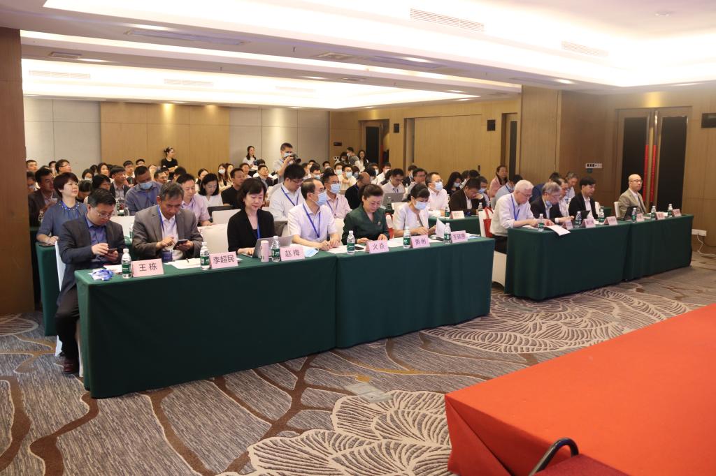 美国学会年会现场.jpg 美国学会年会现场.jpg