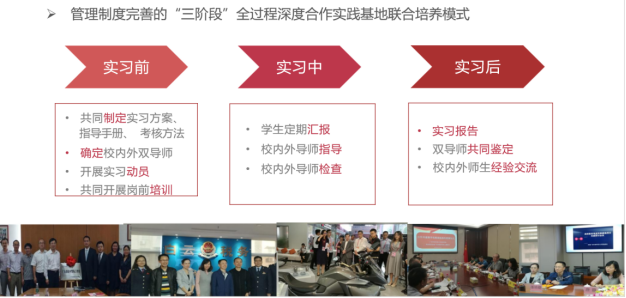 广东外语外贸大学国际经济与贸易(法学双学士学位)专业介绍