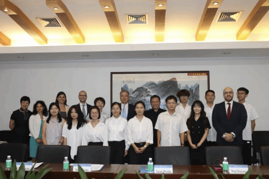 专业简介|匈牙利语(国贸双学士学位)-本科招生网New